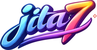 jita7 হোম পেজের লোগো